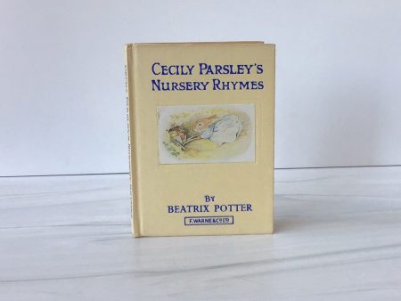 Cecily Parsley s Nursery Rhymes Online Hot Sale