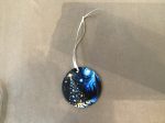 Starry Night Christmas Ornament Discount