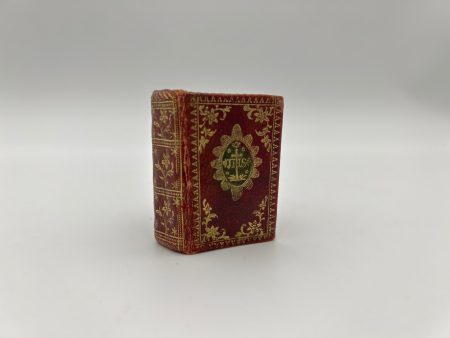 Miniature Bible Discount