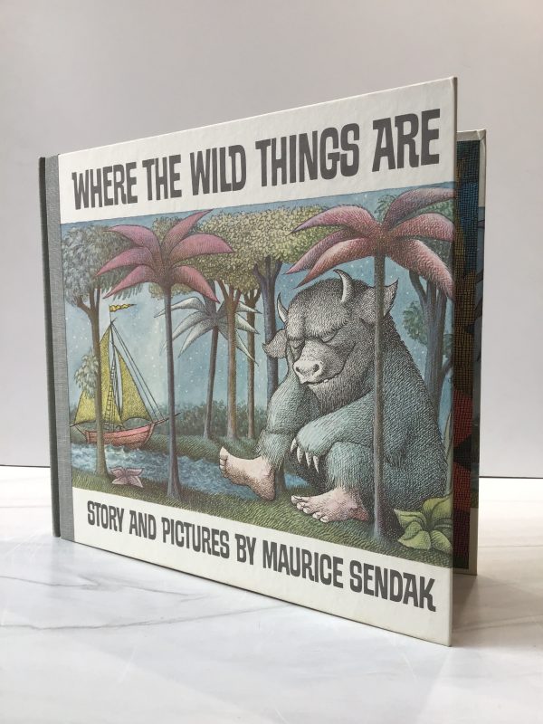 Where the Wild Things Are Fashion