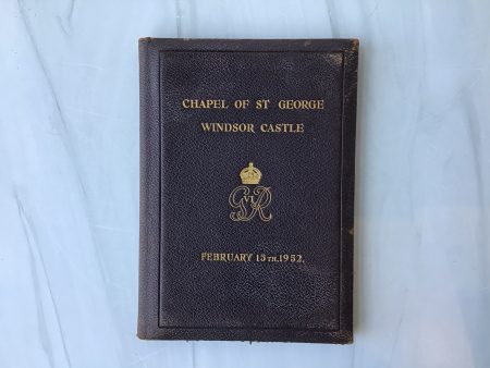 Chapel of St George Windsor Castle Online Sale