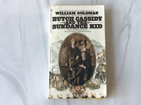 Butch Cassidy And The Sundance Kid* For Sale