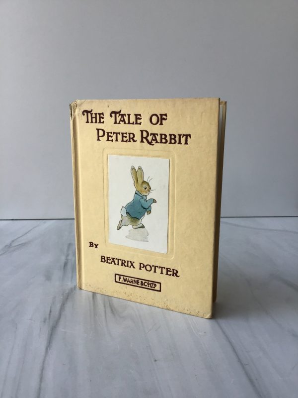 -The Tale of Peter Rabbit* Online now