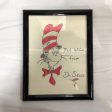 ^Signed Artwork Dr. Seuss* Cheap