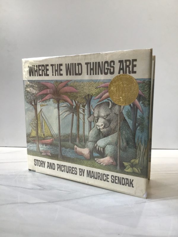 Where the Wild Things Are Fashion