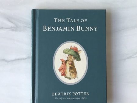 -The Tale of Benjamin Bunny* Online now