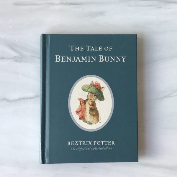 -The Tale of Benjamin Bunny* Online now