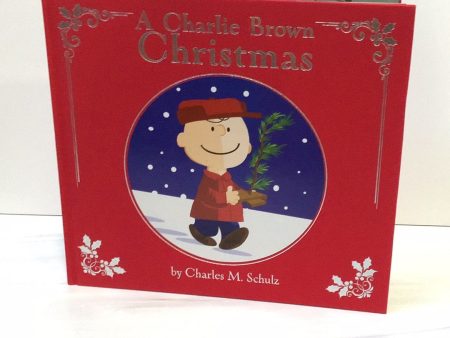 ^A Charlie Brown Christmas* Hot on Sale