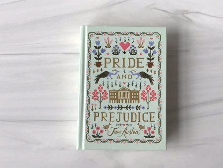 -Pride and Prejudice* Online Sale