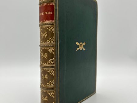 The Complete Works of William Shakespeare Online Hot Sale