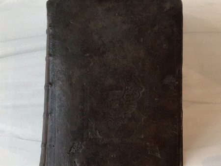 1615 Geneva Bible with Genealogies Online Hot Sale