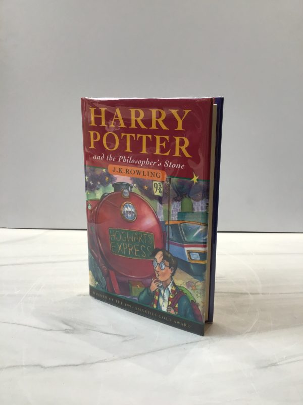 Harry Potter Set - Early Printings Sale