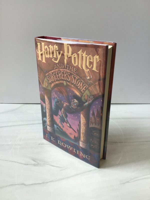 Harry Potter Luggage Box Set Online