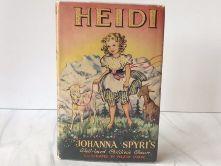 -Heidi* Supply