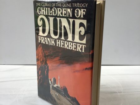 Children of Dune For Discount