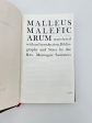 Malleus Maleficarum (Reprint) For Sale