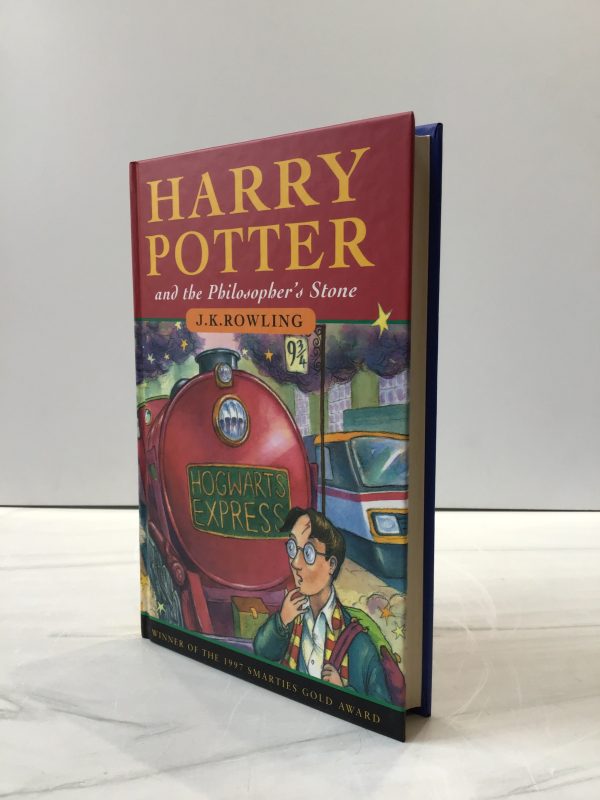 Harry Potter Set - Early Printings Sale