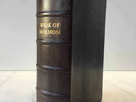 Book of Mormon, Kirtland 1837 on Sale