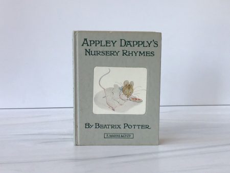 Appley Dapply s Nursery Rhymes For Sale