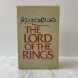 The Lord of the Rings Box Set Hot on Sale