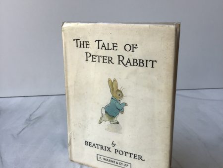 -The Tale of Peter Rabbit* Online now