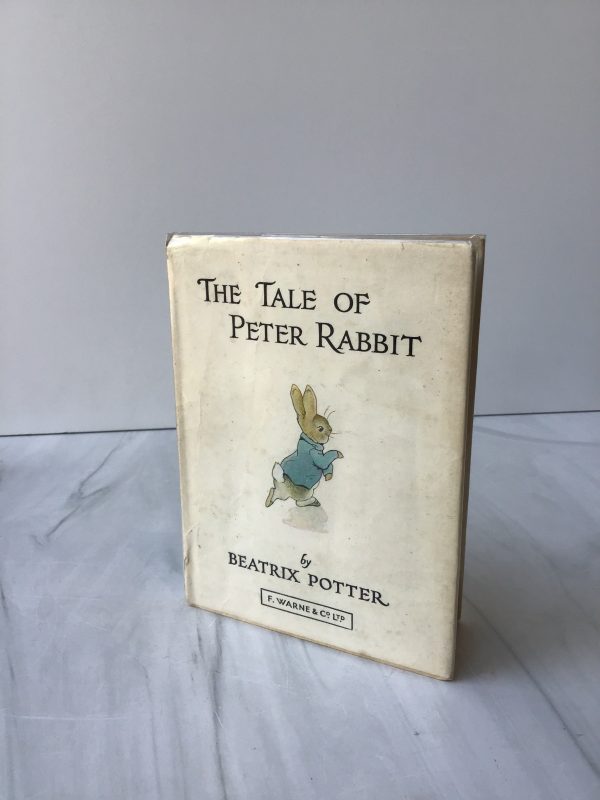 -The Tale of Peter Rabbit* Online now