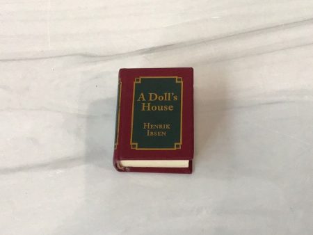 -A Doll s House* Discount