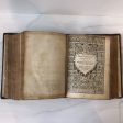 1615 Geneva Bible with Genealogies Online Hot Sale