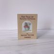 -The Tale of Timmy Tiptoes* Online