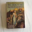 -Nancy Drew Mystery Stories, The Sign of the Twisted Candles* Supply