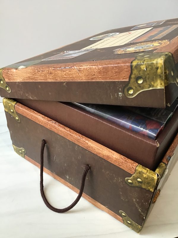 Harry Potter Luggage Box Set Online