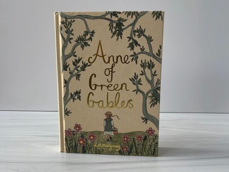 -Anne of Green Gables (Reprint)* on Sale