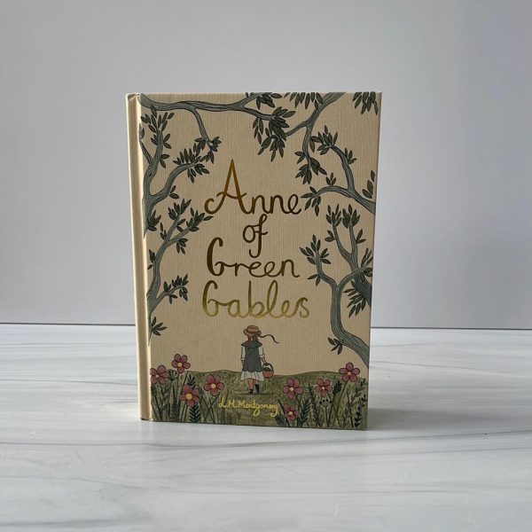 -Anne of Green Gables (Reprint)* on Sale