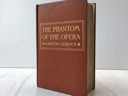 The Phantom of the Opera Online now