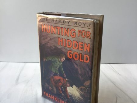 Hunting For Hidden Gold on Sale