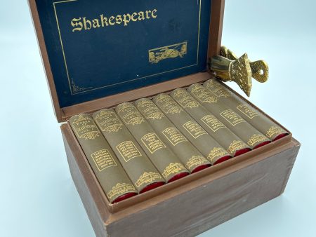 Works of Shakespeare Supply