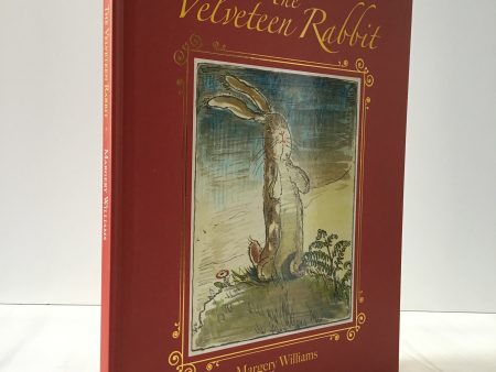 The Velveteen Rabbit Discount