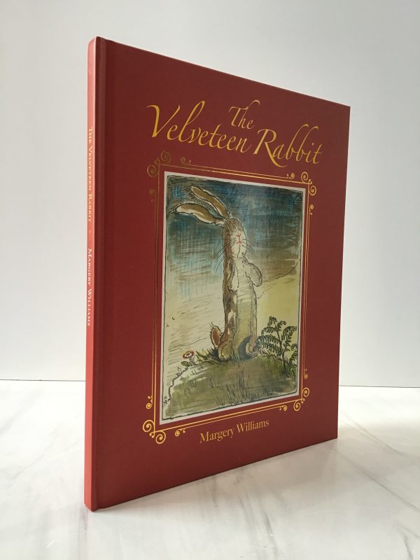 The Velveteen Rabbit Discount