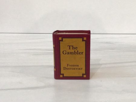 -The Gambler* Supply