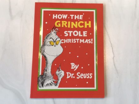 How the Grinch Stole Christmas Cheap