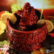 Godzilla Destroy All Monsters Scorpion Bowl - Fire Dragon Variant on Sale