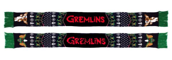 Gremlins Scarf For Sale