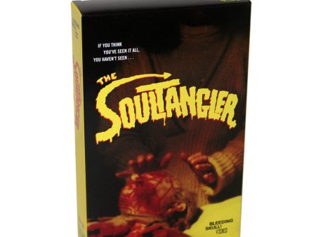 The Soultangler VHS Cheap