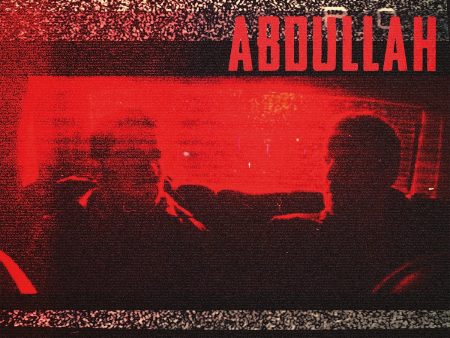 Abdullah – Original Motion Picture score + DVD Supply