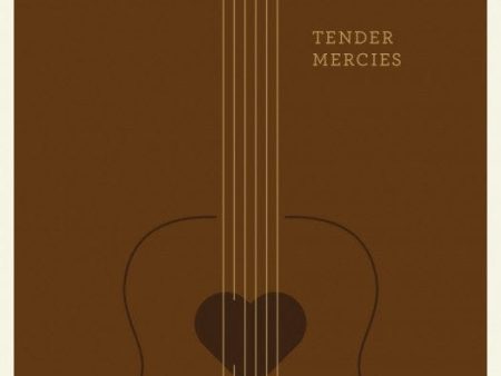 Tender Mercies on Sale