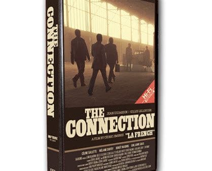 The Connection VHS Online Hot Sale