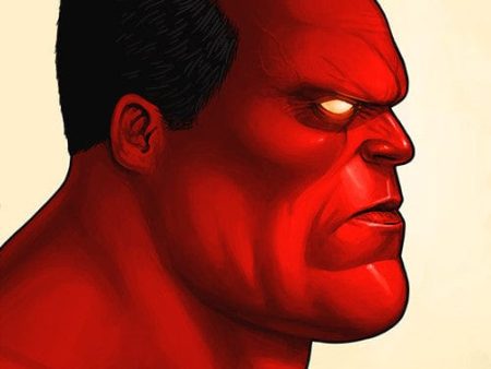 Red Hulk Online now