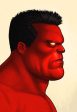 Red Hulk Online now