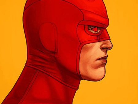 Daredevil (Red Suit) Online Sale