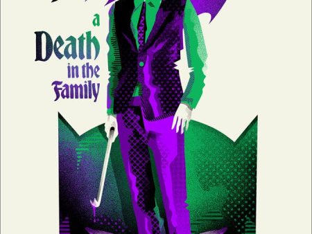 A Death in the Family Hot on Sale